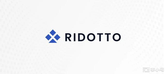 值得埋伏的三大潜力币，你拥有几个？  Ridotto (RDO)   Ridotto (RDO) 是