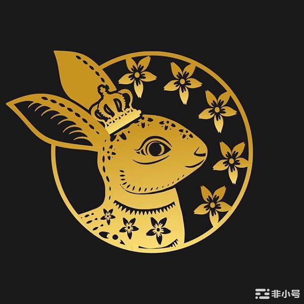 RabbitKing金兔王  给所有人一次重新选择自由的机会