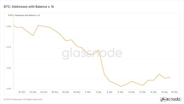 评估比特币[BTC]在衍生品市场的需求状况