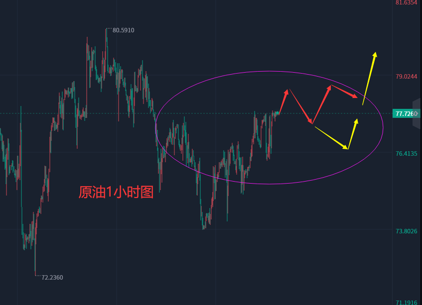 张轩昊：3.2外汇黄金原油分析策略