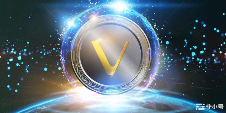 VeChain准备好作为HIVE进行大规模反弹