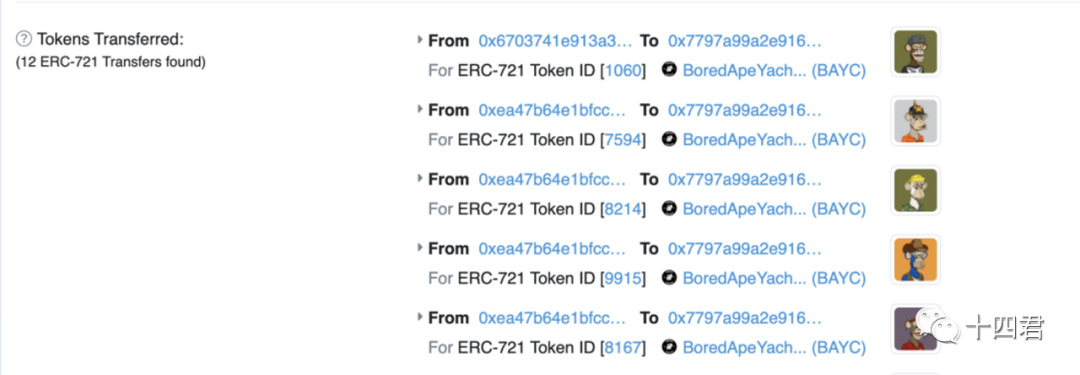 解读最新Final的ERC-6147：极简的半强制性NFT产权分离标准