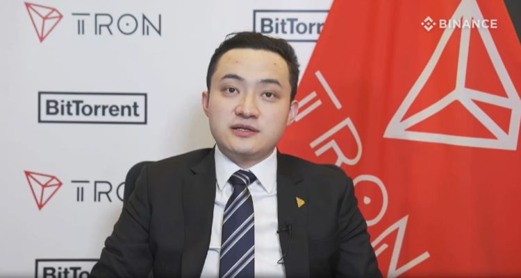 孙宇晨：长期来看<a title='注册送加密货币' href='https://okk.meibanla.com/btc/okex.php' target='_blank' class='f_d'>加密货币</a>将震荡向上