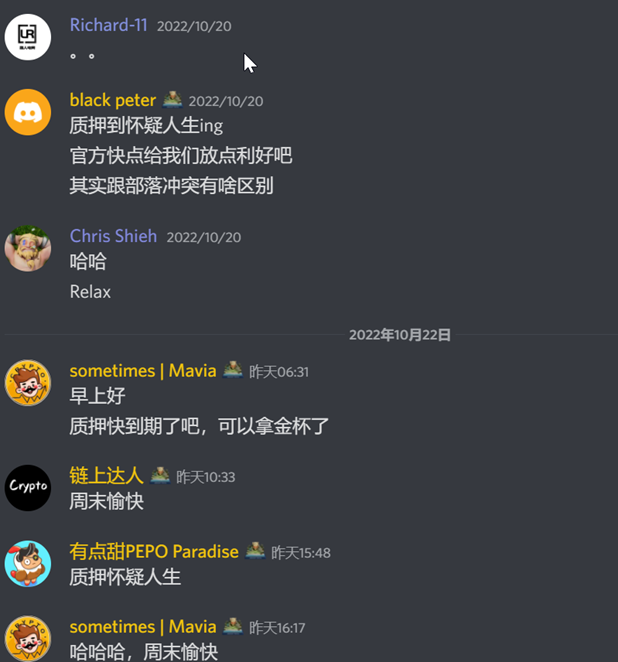 SLG链游的春天：一种新的经济模型的尝试