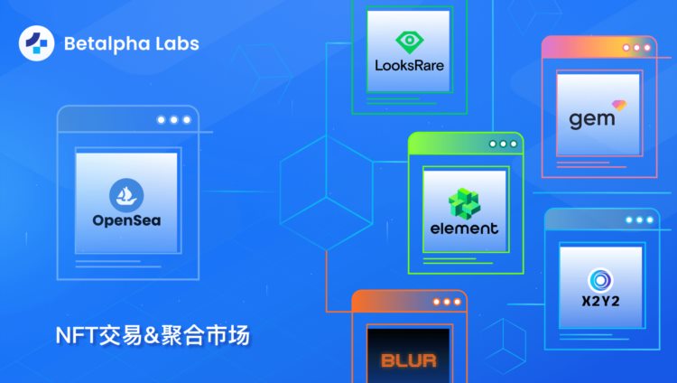 深入解析<a title='NFT' href='https://okk.meibanla.com/btc/okex.php' target='_blank' class='f_b'>NFT</a>交易与聚合领域的细微变化和未来发展