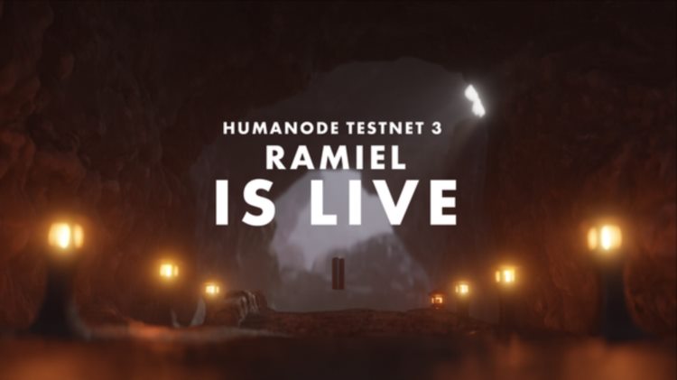 参与Humanode测试网Ramiel全指南