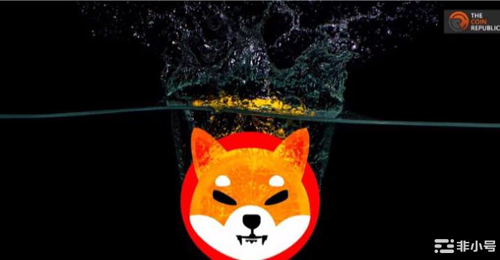 SHIB 价格分析：Shiba Inu 价格走势显示脆弱性