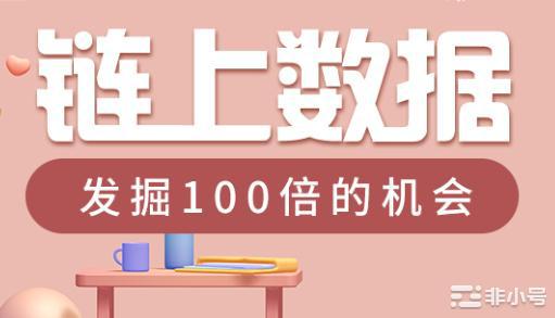 如何通过链上数据发掘加密市场100倍的机会