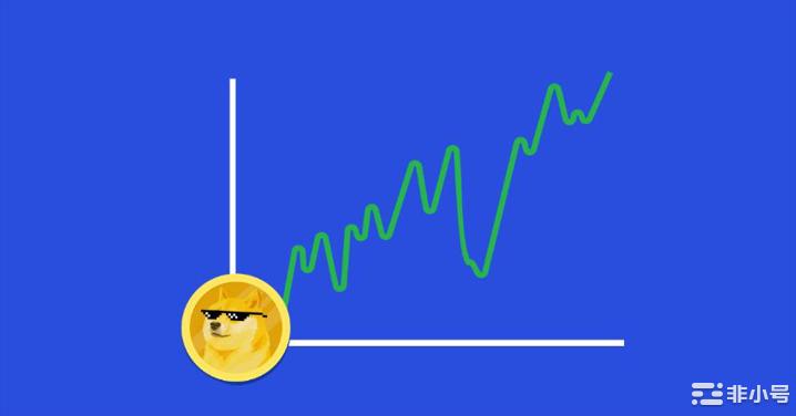 马斯克的推文会保持狗狗币的价格趋势吗？接下来是对狗狗币的期待