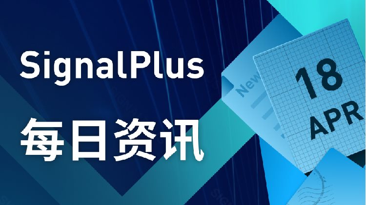 SignalPlus每日资讯(20230418)