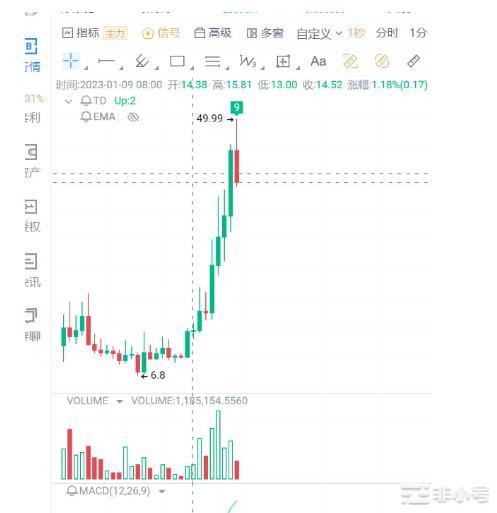 LSD当下资本和散户追逐的新宠到底是什么