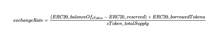 全面解读DeFi借贷：组成公式用例