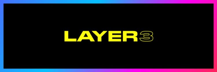 一文揭晓Layer1到Layer3的进化史