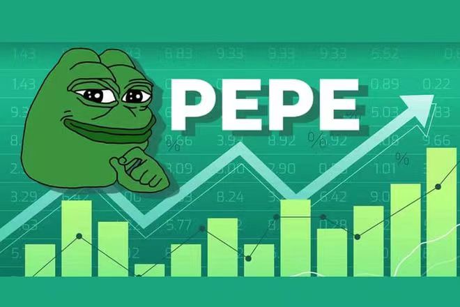 PEPE/USDT 5月6日上线 Dcoin（大币网）公告