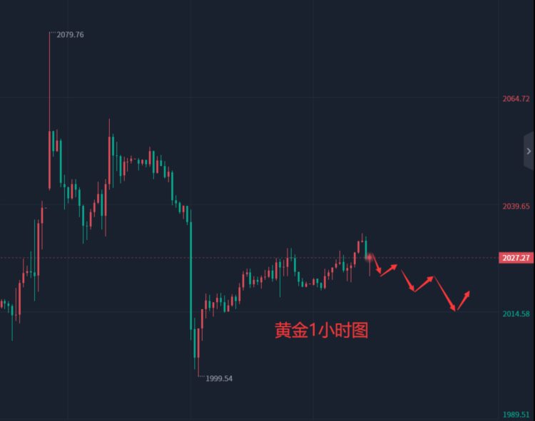 张轩昊：5.9晚盘外汇黄金原油分析策略