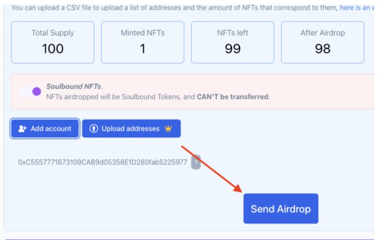 交互全指南：ConsenSys旗下Linea「大航海计划」之NFT专场