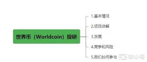 “风靡”的世界币，有哪些可以参与的投资机会？