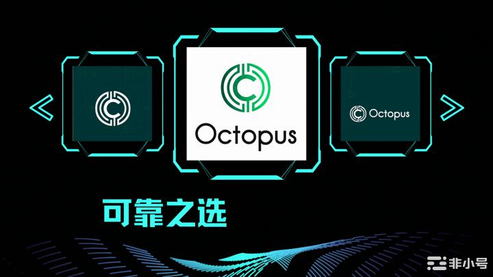 Octopus章鱼式交易体验