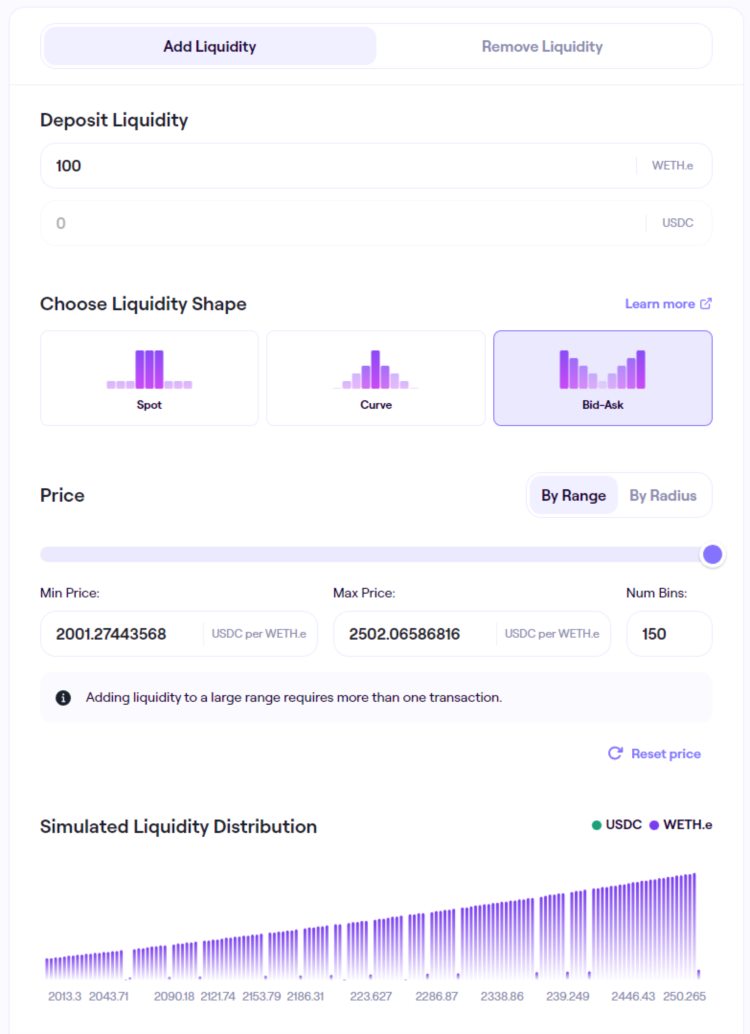 全面解析TraderJoe业务现状代币模型和估值水平