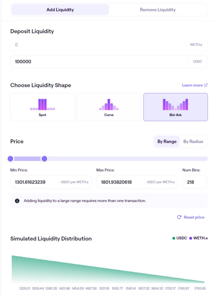 全面解析TraderJoe业务现状代币模型和估值水平