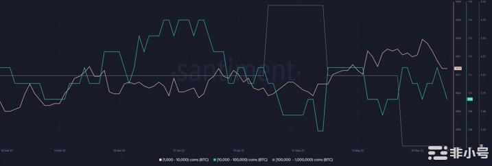 BTC持有者预计会出现牛市但这些异常情况可能会成为现实