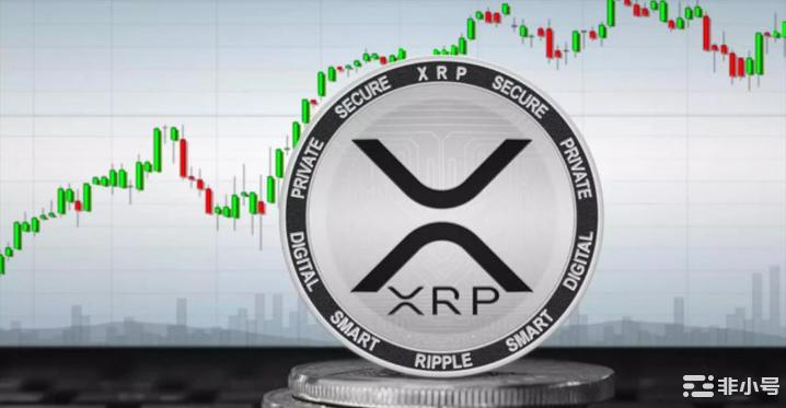 这是交易者可以预期 XRP 价格上涨至 1 美元的时间