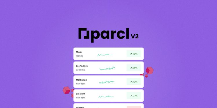 全解Solana链上RWA平台Parcl：RWA如何改变地产投资？附全流程使用指南