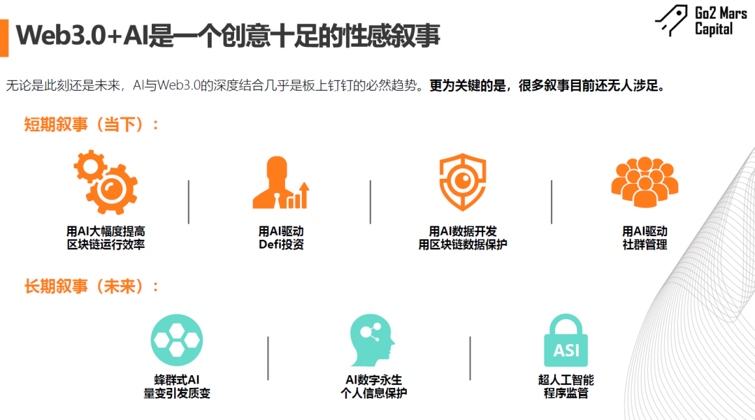 ZKML与分布式算力：AI与Web3的潜在治理叙事