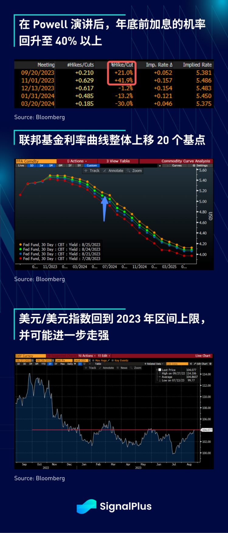 SignalPlus宏观研报(20230828)：BTC期货合约多头头寸被大量清算