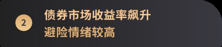 WealthBee宏观月报：全球避险情绪抬头风险类资产走势或短期承压