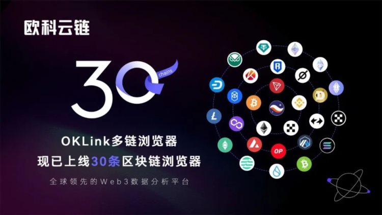 欧科云链OKLink：Layer2盛夏已至StarkNet如何实现价值跃迁？