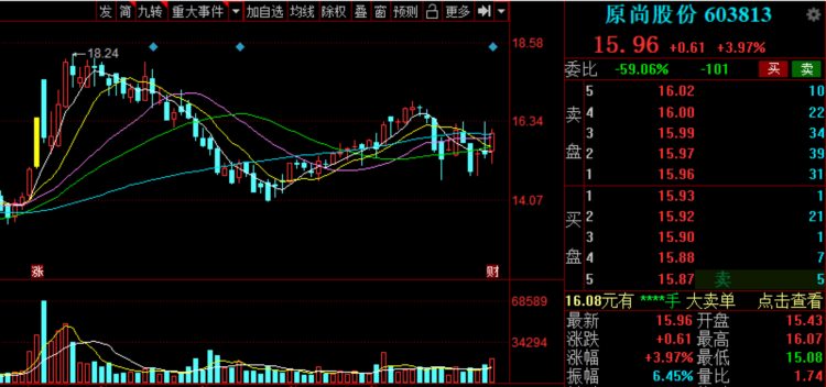 上海利多星:又现七连板是何信号