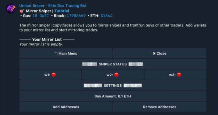 LDCapital：近期火热的各类&quot;Crypto&quot;bots是