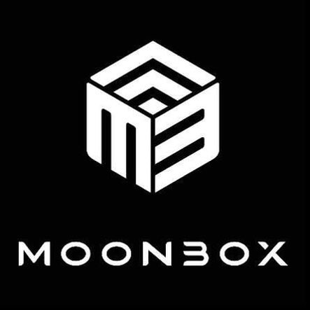 获周星驰转发，Moonbox发布品牌logo与OKX互动，或将落实合作