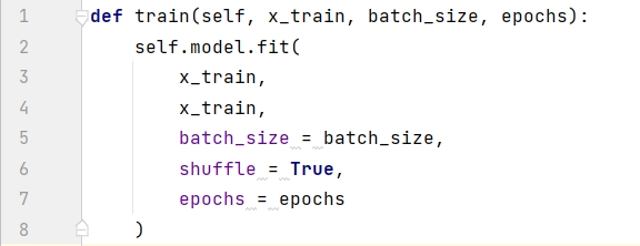 SignalPlus：自动编码器(autoencoder)