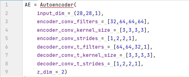 SignalPlus：自动编码器(autoencoder)