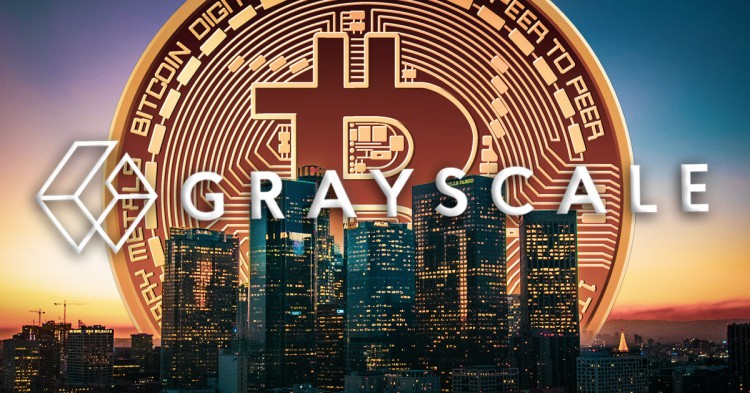 Grayscale 9月市场报告：BTC在全球市场暴跌中表现优于大盘