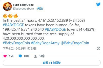 BabyDoge是否必须依赖比特币以太坊来恢复？