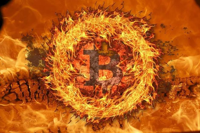 比特币死亡螺旋理论：比特币 (BTC) 真的会走向归零嘛？