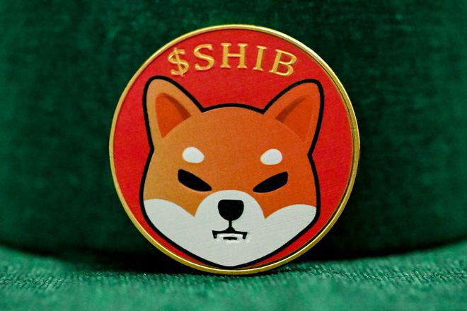 柴犬（SHIB）看跌发展—鲸鱼变得焦躁不安！抛售迫在眉睫？