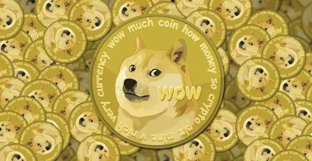 DOGE飙升30%推特标志改为柴犬狗这是模因币新一轮牛市吗？