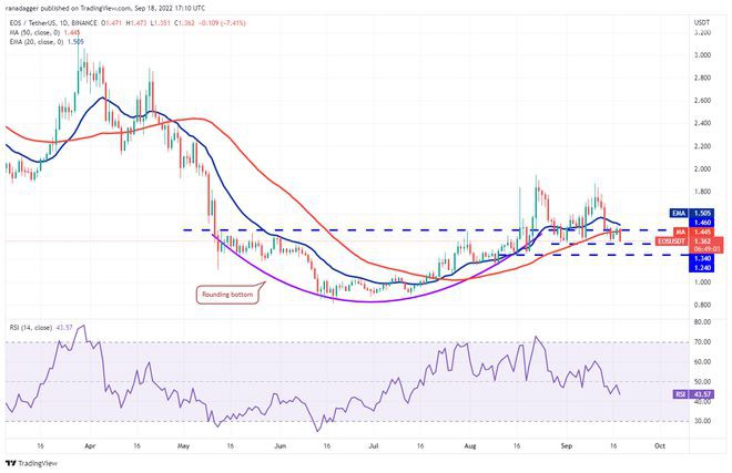 为什么美联储加息0.75%可能对比特币和山寨币有利？