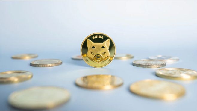 ShibaInu暴涨11%<a title='注册并实名送比特币' href='https://okk.meibanla.com/btc/okex.php' target='_blank' class='f_a'>比特币</a>止步于23,000美元