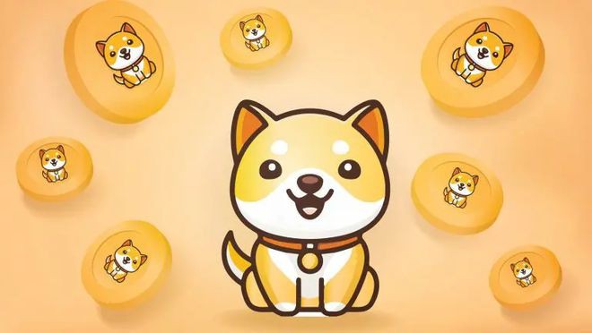 BabyDoge在7天内攀升120%2月份能涨多高？