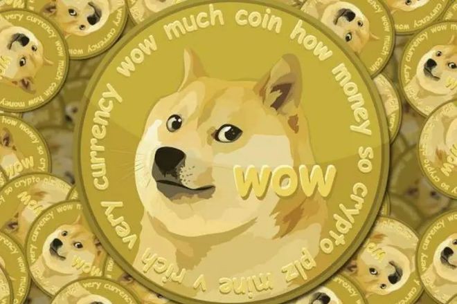 分析师表示狗狗币(DOGE)蓄势待发