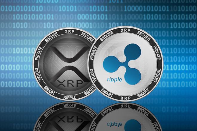 XRP价格预测——稳定性显示上行的力量1美元即将到来嘛？