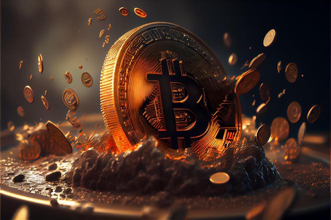 BTC与美国股票的相关性正在减弱—BTC 价格来说可能是好事