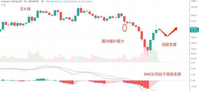 USDC大撤退比特币（BTC）迎CPI拐点？