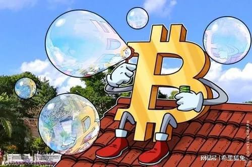 比特币（BTC）逆势涨破2.8万美元！投资人押注牛市将回归