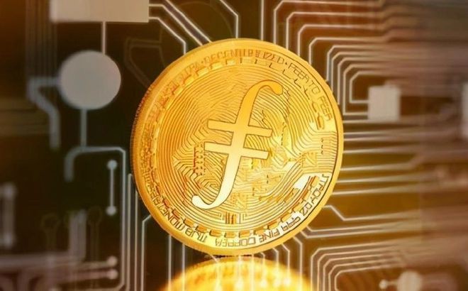 Filecoin的潜力是巨大的将成为下一轮牛市的百倍币